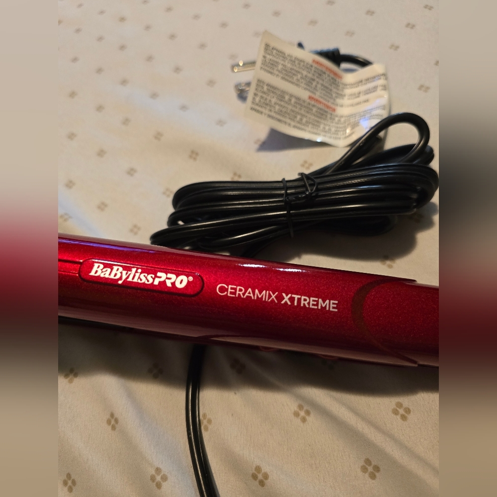 Babyliss pro